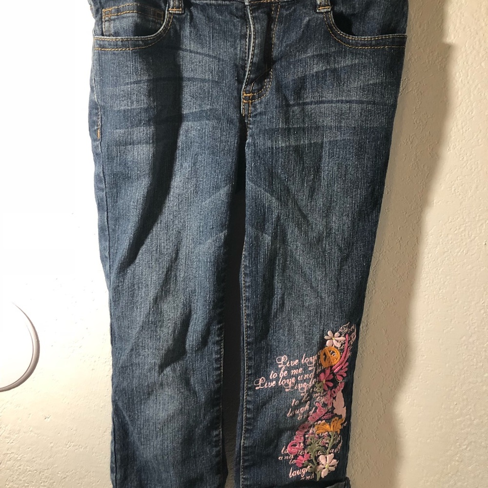 Kids jeans